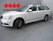 ŠKODA OCTAVIA COMBI 1,9 TDi