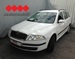 ŠKODA OCTAVIA COMBI 1,9 TDi