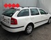 ŠKODA OCTAVIA COMBI 1,9 TDi