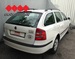 ŠKODA OCTAVIA COMBI 1,9 TDi