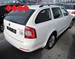 ŠKODA 1,9 TDI COMBI 1,9 TDI COMBI