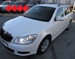 ŠKODA 1,9 TDI COMBI 1,9 TDI COMBI
