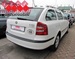 ŠKODA 1,9 TDI COMBI 1,9 TDI COMBI