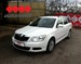 ŠKODA 1,9 TDI COMBI 1,9 TDI COMBI