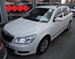 ŠKODA 1,9 TDI COMBI 1,9 TDI COMBI
