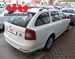 ŠKODA 1,9 TDI COMBI 1,9 TDI COMBI