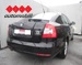 ŠKODA OCTAVIA 1,9 TDI