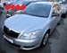 ŠKODA 1,9 TDI 1,9 TDI