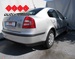ŠKODA 1,9 TDI 1,9 TDI