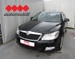ŠKODA OCTAVIA 1,9 TDI