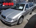 ŠKODA 1,9 TDI 1,9 TDi