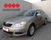 ŠKODA OCTAVIA 1,9 TDI