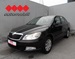 ŠKODA OCTAVIA 1,9 TDI