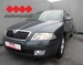 ŠKODA OCTAVIA 1,9 TDI