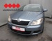 ŠKODA OCTAVIA 1,9 TDI