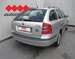 ŠKODA OCTAVIA 1,9 TDI