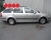 ŠKODA OCTAVIA 1,9 TDI