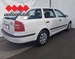 ŠKODA OCTAVIA 1.9 TDI