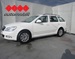 ŠKODA OCTAVIA 1,9 TDI