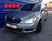 ŠKODA OCTAVIA 1,9 TDI