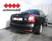 ŠKODA OCTAVIA 1,9 TDI