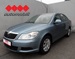ŠKODA OCTAVIA 1,9 TDI