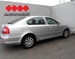 ŠKODA OCTAVIA 1,9 TDI
