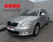 ŠKODA OCTAVIA 1,9 TDI