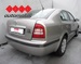 ŠKODA OCTAVIA 1,9 TDI TOUR