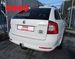 ŠKODA OCTAVIA 2,0 TDI