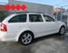 ŠKODA OCTAVIA 2,0 TDI