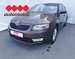 ŠKODA OCTAVIA 2,0 TDI