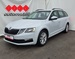 ŠKODA OCTAVIA 2.0 TDI