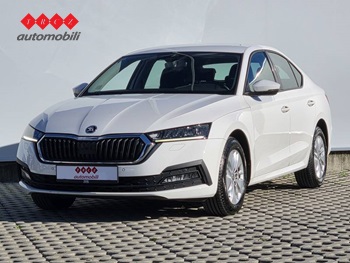 ŠKODA OCTAVIA 2.0 TDI