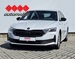 ŠKODA OCTAVIA 2.0 TDI