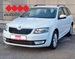ŠKODA OCTAVIA 2.0 TDI 4X4