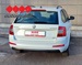 ŠKODA OCTAVIA 2.0 TDI 4X4