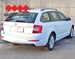 ŠKODA OCTAVIA 2.0 TDI 4X4