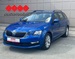 ŠKODA OCTAVIA 2.0 TDI AMBITION