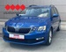 ŠKODA OCTAVIA 2.0 TDI AMBITION