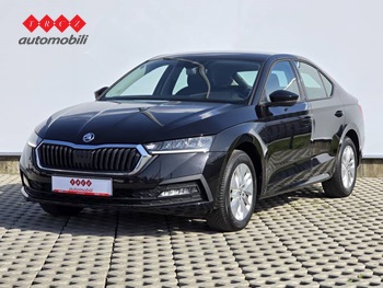 ŠKODA OCTAVIA 2.0 TDI AMBITION