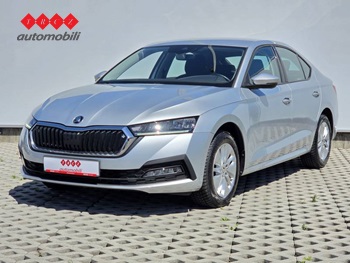 ŠKODA OCTAVIA 2.0 TDI Ambition
