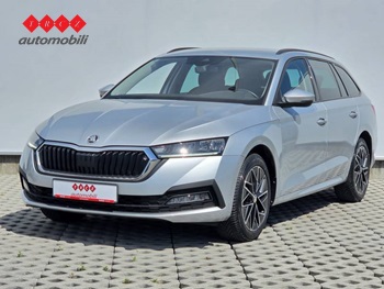 ŠKODA OCTAVIA 2.0 TDI Ambition