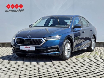 ŠKODA OCTAVIA 2.0 TDI Ambition