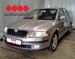 ŠKODA OCTAVIA 2,0 TDI DSG
