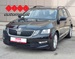 ŠKODA OCTAVIA 2.0 TDI DSG