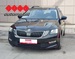 ŠKODA OCTAVIA 2.0 TDI DSG