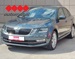 ŠKODA OCTAVIA 2.0 TDI DSG