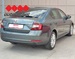 ŠKODA OCTAVIA 2.0 TDI DSG
