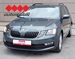 ŠKODA OCTAVIA 2.0 TDI DSG 4X4